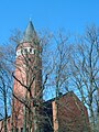 Heilig-Geist-Kirche in Hagen-Emst