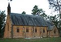 Holy Trinity Anglican Church, Berrima