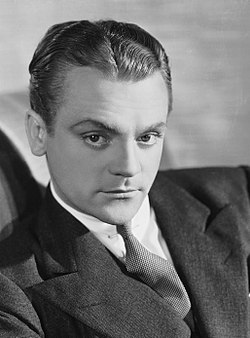 James Cagney, omkring 1930.