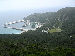 Kōzushima – Veduta