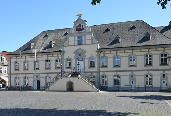 Stadthaus Lippstadt