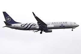 Boeing 737-900