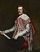 King Philip II