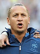 Philippe Mexès -  Bild