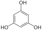 1,3,5-triidrossibenzene