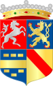 Blazono de municipo Renkum