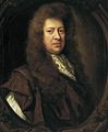 Samuel Pepys (1698)