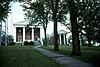 Seneca County Courthouse Complex at Ovid