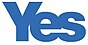 Yes-Logo