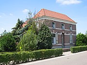 Huis aan de Julianaweg