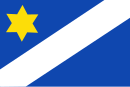 Drapeau de Metslawier