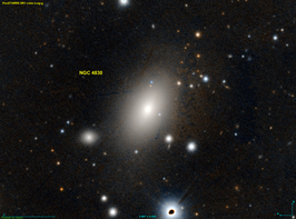 NGC 4830