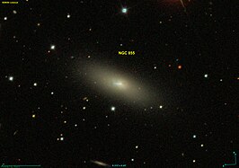 NGC 855