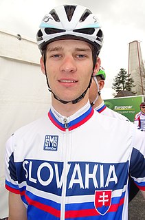 Erik Baška (2015)