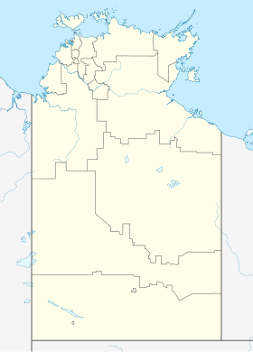 Jabiru (Northern Territory)