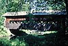 Ashokan-Turnwood Covered Bridge