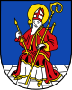 Wappen von Obtnau