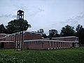 2013 : abbaye de Bonheiden, toujours en activité en 2015.