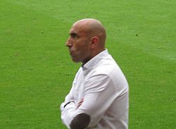 Image illustrative de l’article Abelardo (football)