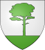 Blason de Loriol-du-Comtat