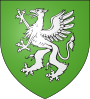 Blason de Hanches