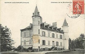 Image illustrative de l’article Château de la Monterolle