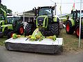 Claas Disco 3100 FC