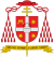 Pietro Parolin's coat of arms