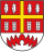 Wappen der Stadt Bad Wünnenberg