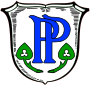 Blason de Pöttmes