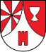 Blason de Siebenbach