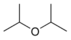 Ether bậc hai (diisopropyl ether)