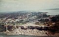 1969 - American Falls "shut off" during erosion control efforts