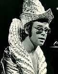 Thumbnail for Elton John albums discography