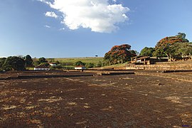 Fazenda ma vez gounezet kafe en Avaré