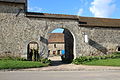 Ferme seigneuriale de Dourdan