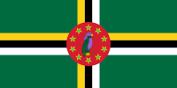 Dominica (until 3 November)