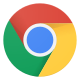 Logo Google Chrome