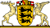 Coat of arms of Stuttgart