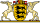 Landeswappen von Baden-Württemberg