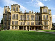 Hardwick Hall