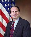 John M. Deutch, 17th Director of Central Intelligence