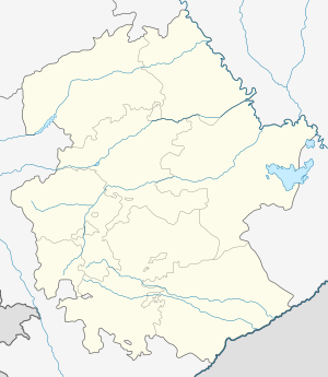 Gül Baharlı is located in Karabakh Economic Region