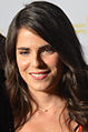 Karla Souza interpreta Laurel Castillo.