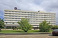 Best Western (hier das Best Western Ludwigshafen)