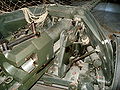 PaK 40 in Manege Military Museum in Suomenlinna fortress, Helsinki.