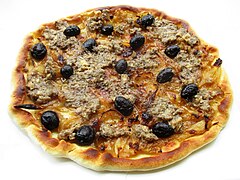 Pissaladiera