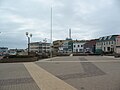 General Charles de Gaulle Square