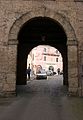 Porta Romana