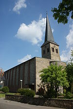 St. Walburga-kerk